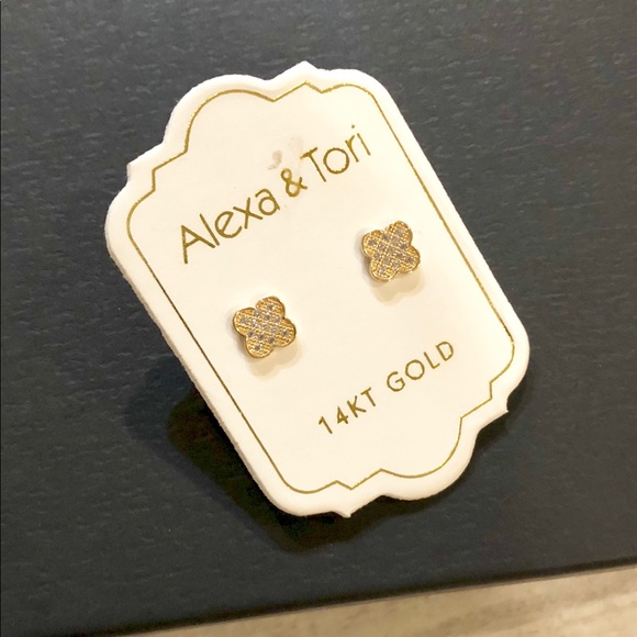 alex and tori earrings